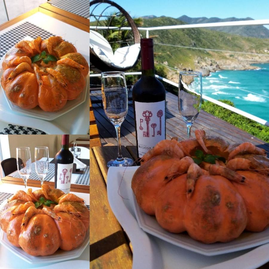 Pousada E Restaurante Vista Turquesa Arraial do Cabo Exterior photo